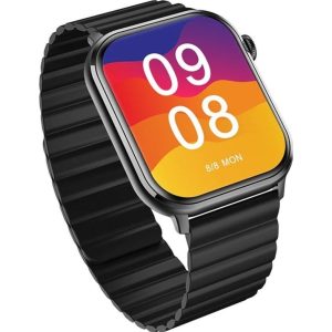 Smartwatch W02 1.85 Cala 280 Mah Czarny