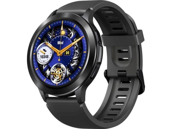 Smartwatch Zeblaze Btalk 2 Czarny (Btalk 2 Black)