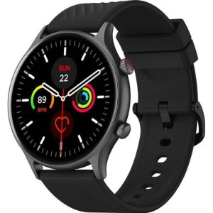 Smartwatch Zeblaze Btalk 2 Lite Czarny (Btalk 2 Lite Black)