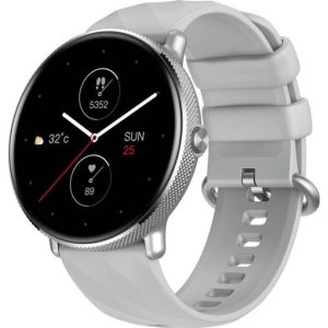 Smartwatch Zeblaze Gtr 3 Pro Silver