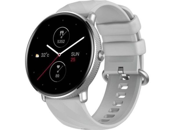 Smartwatch Zeblaze Gtr 3 Pro Silver