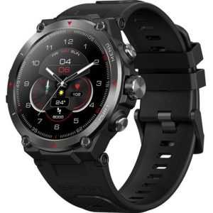 Smartwatch Zeblaze Stratos 2 Czarny (Stratos 2 Black)