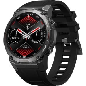 Smartwatch Zeblaze Vibe 7 Pro Czarny (Vibe 7 Pro Black)