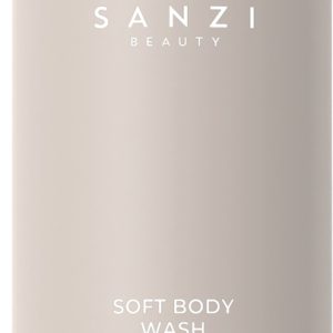 * Soft Body Wash