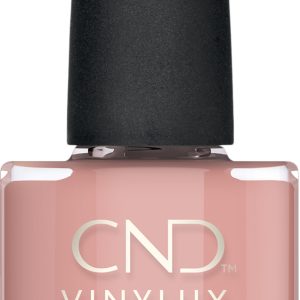 Soft Peony, CND Vinylux