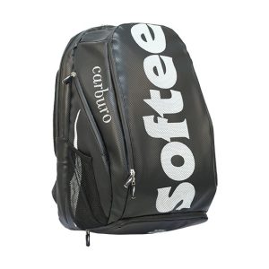 Softee Carburo Backpack Sort