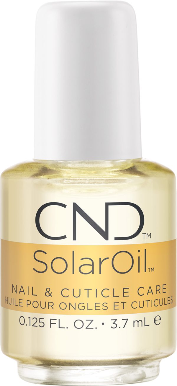 Solaroil Nail Care 3,7 ml