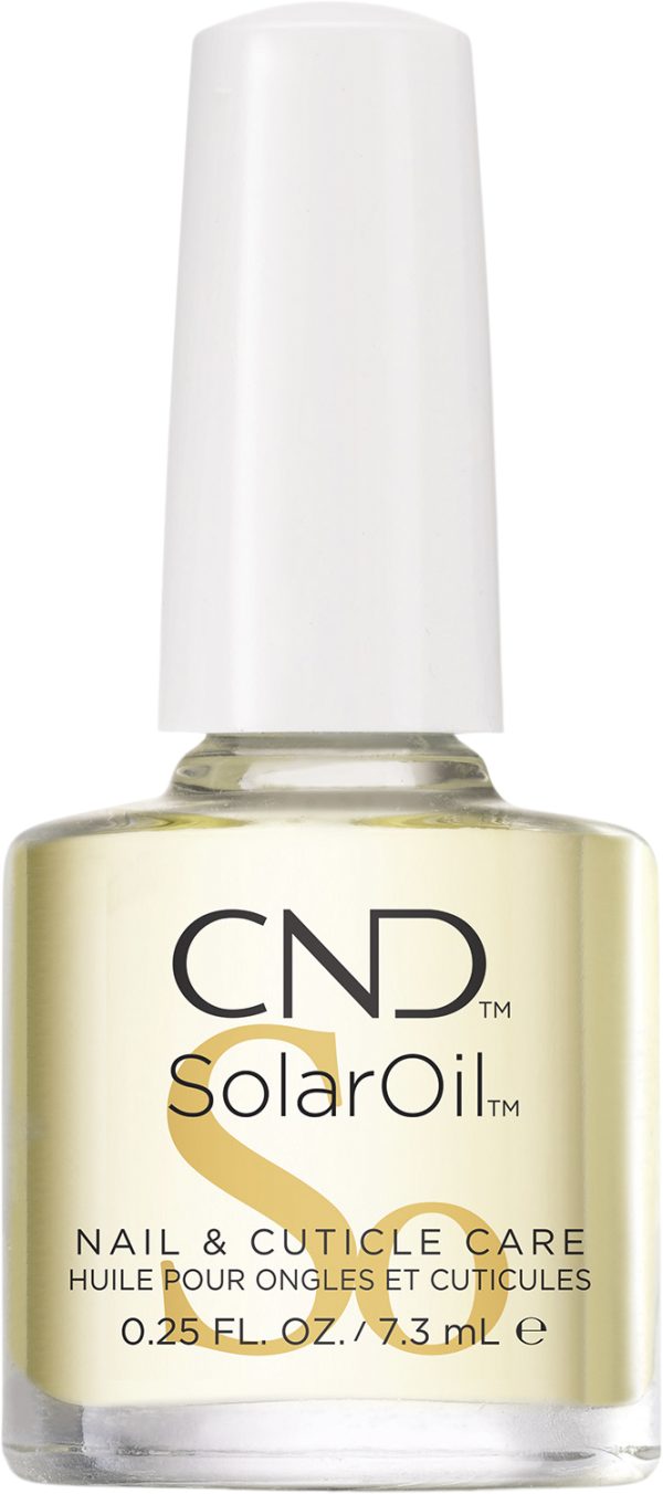 Solaroil Nail Care 7,38 ml