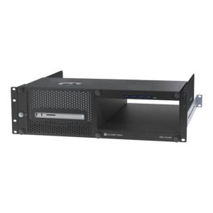 Sonnettech xMac Studio - rack mounting chassis - with no expansion module - 3U