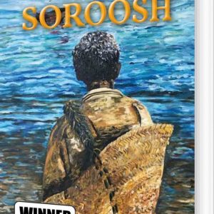 Soroosh - Marzeeh Laleh Chini - Bog