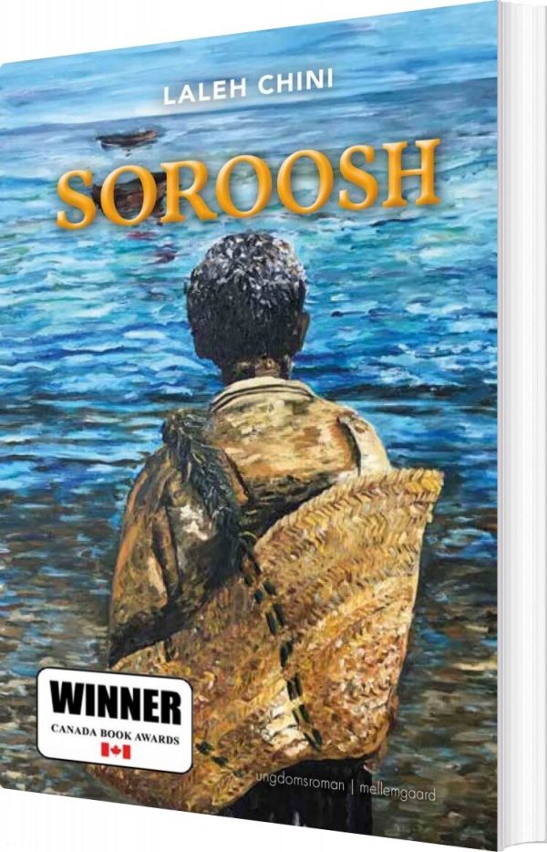 Soroosh - Marzeeh Laleh Chini - Bog