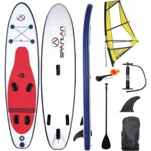 Spartan Board Spartan Sail Board Sp-300-15