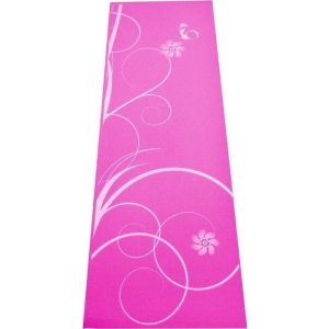 Spartan Sport Yogamåtte 170 X 60 Cm Pink