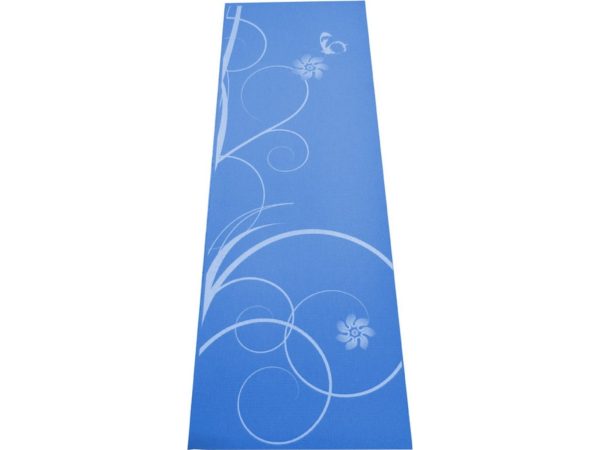 Spartan Sport Yogamåtte Spartan Blå 170 X 60 Cm - Blå