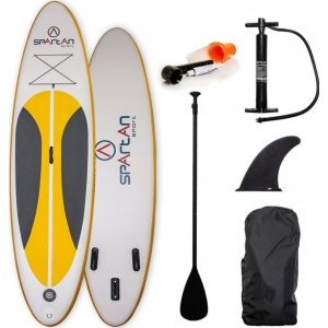 Spartan Sup Board Spartan 300 X 76 X 15 Cm Up To 130 Kg