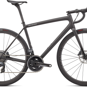 Specialized Aethos Pro - Force eTap AXS 2023 - Sort/Grå