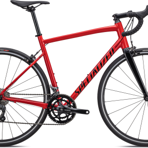 Specialized Allez 2023 - Rød