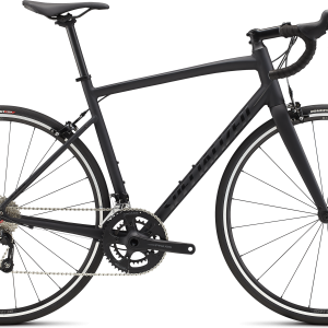 Specialized Allez E5 Elite 2023 - Sort