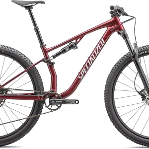 Specialized Chisel 2025 - Rød