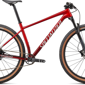 Specialized Chisel Comp 2023 - Rød