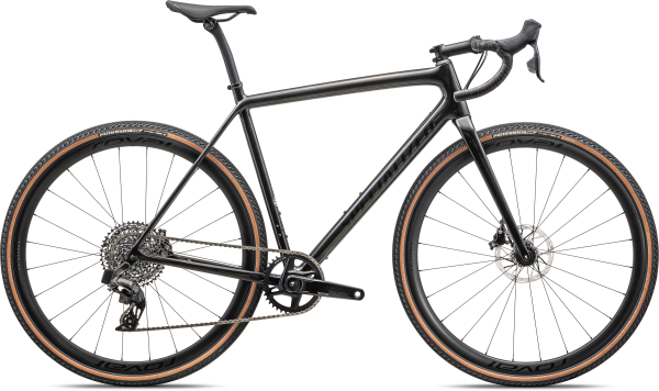 Specialized Crux Expert 2023