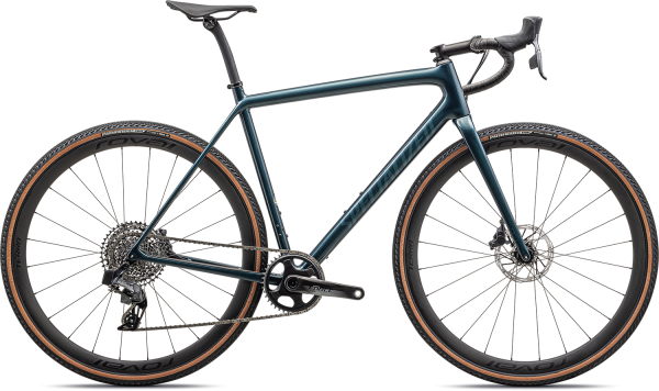 Specialized Crux Pro 2023