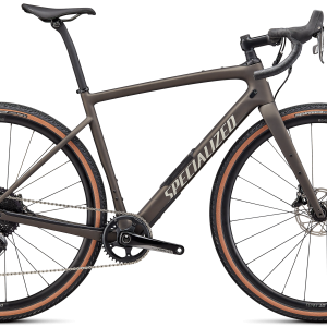 Specialized Diverge Comp Carbon 2023 - Brun