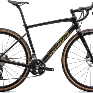 Specialized Diverge Comp Carbon 2024 - Sort