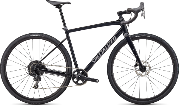 Specialized Diverge Comp E5 2022 - Sort