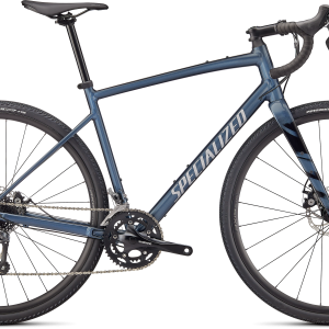 Specialized Diverge E5 2023 - Blå