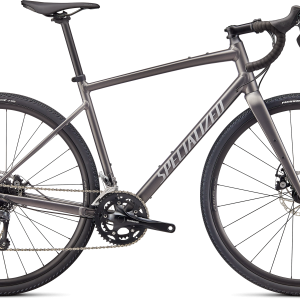 Specialized Diverge E5 2023 - Grå