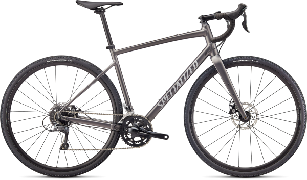 Specialized Diverge E5 2023 - Grå