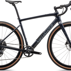 Specialized Diverge Expert Carbon 2024 - Blå