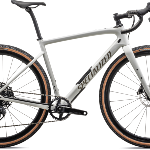 Specialized Diverge Expert Carbon 2024 - Hvid