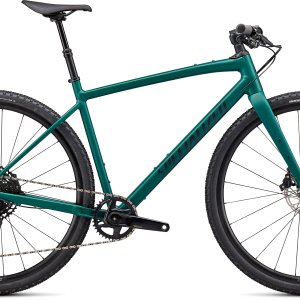 Specialized Diverge Expert E5 EVO 2023 - Grøn