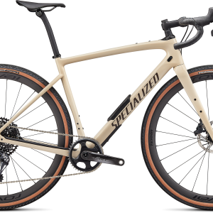 Specialized Diverge Pro Carbon 2023 - Brun