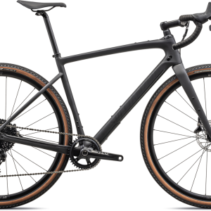 Specialized Diverge Sport Carbon 2024 - Sort