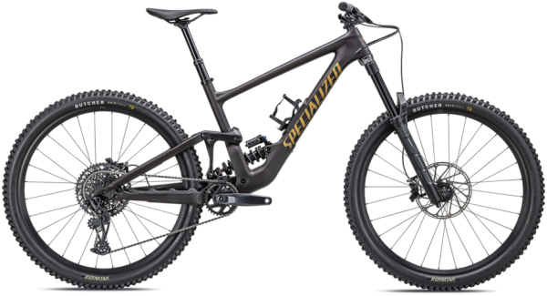 Specialized Enduro Comp 2023 - Brun/Grå