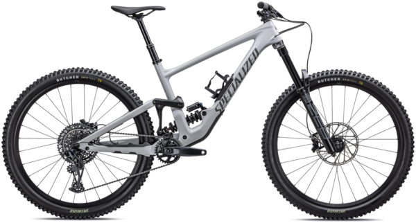 Specialized Enduro Comp 2023 - Hvid