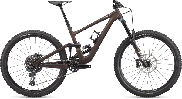 Specialized Enduro Expert 2023 - Brun