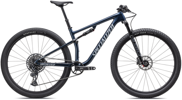 Specialized Epic Comp 2023 - Blå