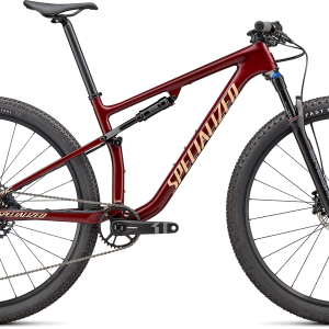 Specialized Epic Comp 2023 - Rød