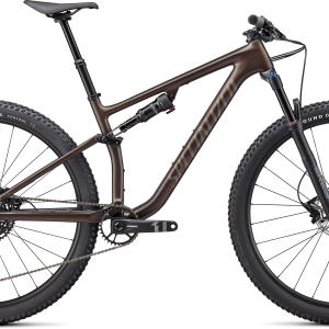 Specialized Epic EVO 2023 - Brun