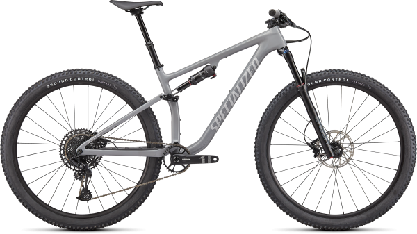 Specialized Epic EVO 2023 - Grå