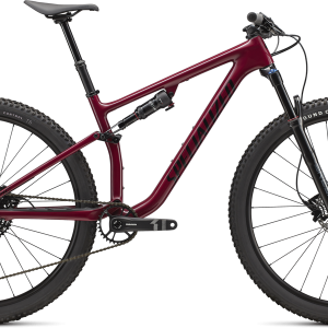 Specialized Epic EVO 2023 - Rød