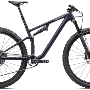 Specialized Epic EVO Comp 2023 - Blå