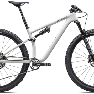 Specialized Epic EVO Comp 2023 - Hvid