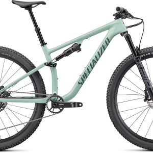 Specialized Epic EVO Comp 2023 - Turkis