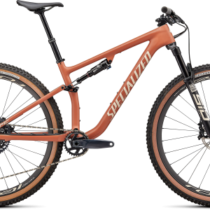 Specialized Epic EVO Expert 2023 - Orange