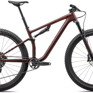 Specialized Epic EVO Expert 2023 - Rød